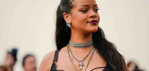 Rumours Rihanna may make musical comeback with songs on Black Panther 2 soundtrack