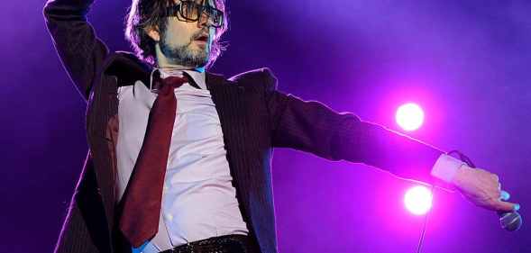 Pulp have announced a reunion UK tour.