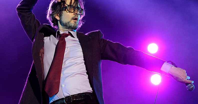 Pulp have announced a reunion UK tour.