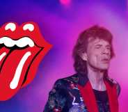 Mick Jagger