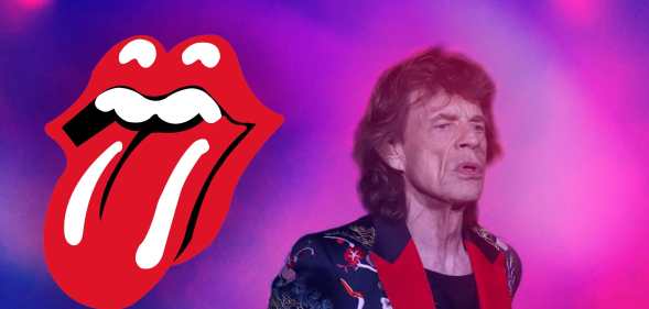 Mick Jagger