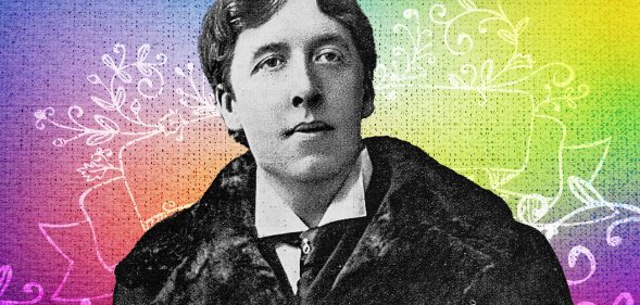 Oscar Wilde