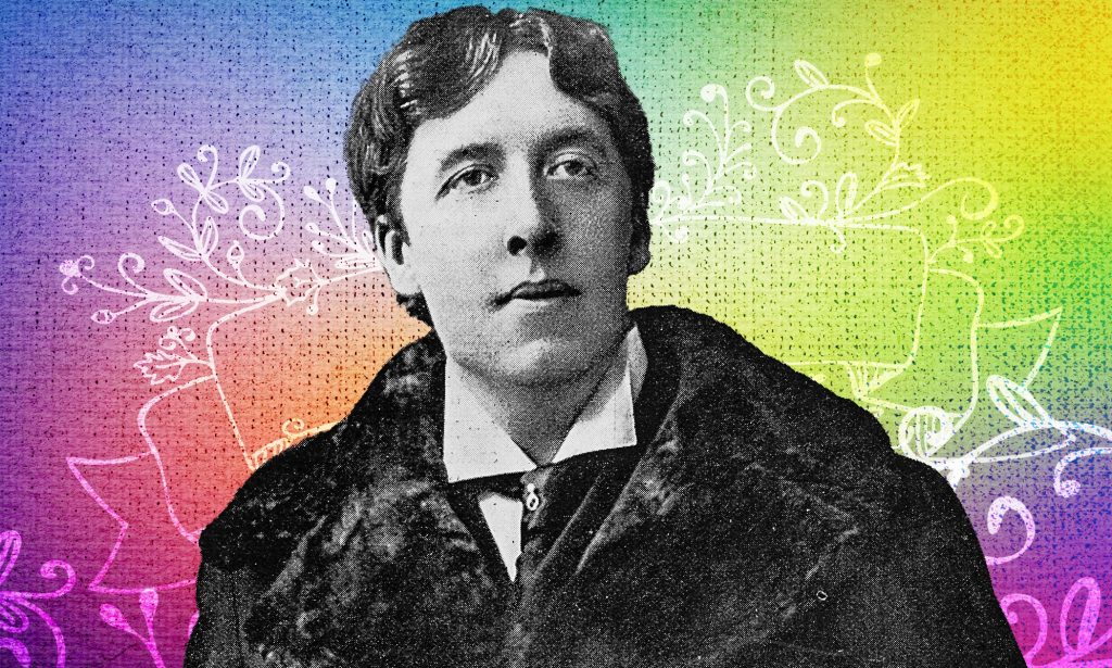 Oscar Wilde