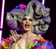 Alyssa Edwards has announced a brand new headline UK tour and tickets go on sale soon. (Pamela Raith)