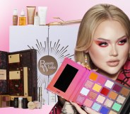 Beauty Bay has launched its Black Friday sale with big discounts on makeup and skincare.