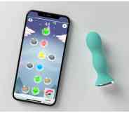 Part app, part exerciser, Perifit gives Kegel exercises a modern upgrade