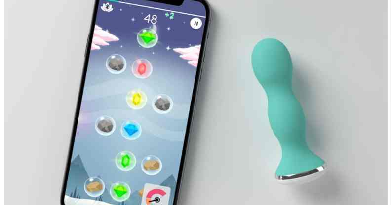 Part app, part exerciser, Perifit gives Kegel exercises a modern upgrade