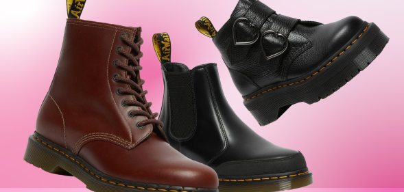 Dr Martens has kicked off its Black Friday sale with up to 30 percent off selected boots, shoes and platforms.