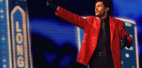 The Weeknd ticket prices have been revealed ahead of his UK and European tour going on sale