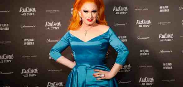 Jinkx Monsoon becomes first drag artist to star in iconic Chicago role on Broadway