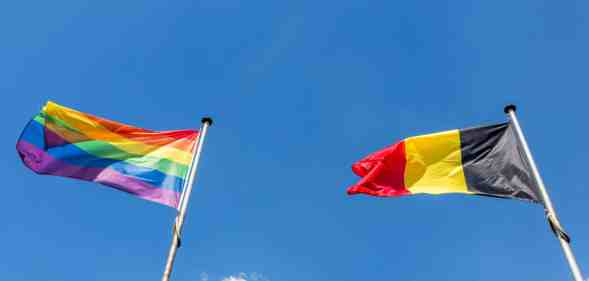 Belgium to finally ban conversion therapy putting the UK to shame