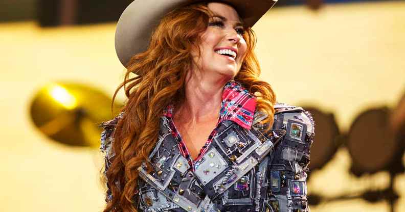 Shania Twain announces extra UK tour dates and this is how to get tickets.