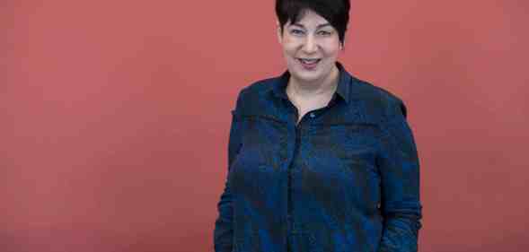 Joanne Harris celebrates triumphs over transphobes in Society of Authors vote