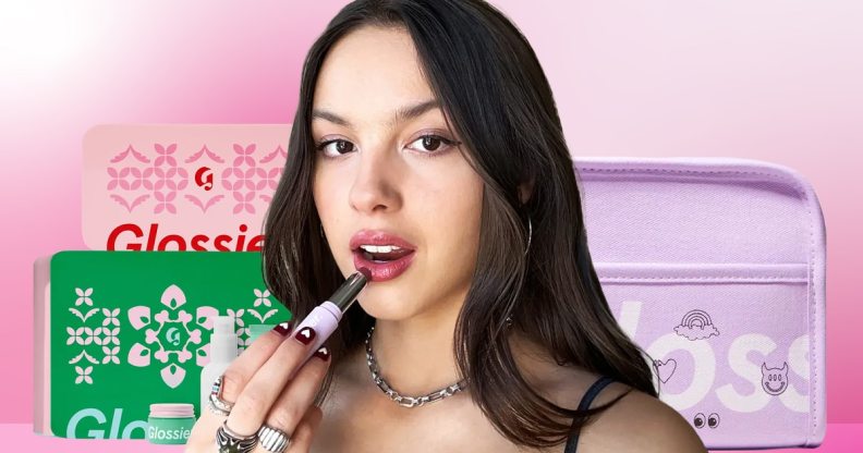 Glossier fans can expect some of their favourite products to feature in the Black Friday sale.