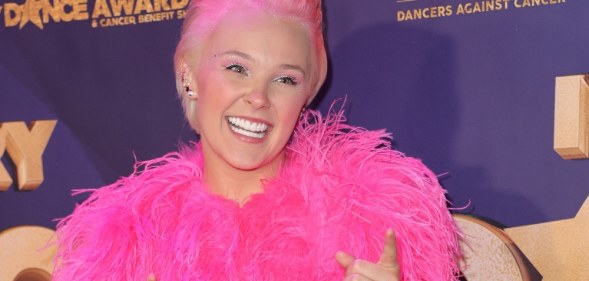 JoJo Siwa slams Christian influencer Candace Cameron Bure