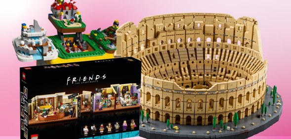 Lego has revealed details about its popular Black Friday sale.