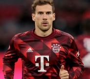 Leon Goretzka