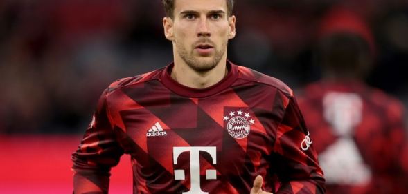 Leon Goretzka