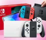 These are the latest Nintendo Switch Black Friday deals and what to expect.