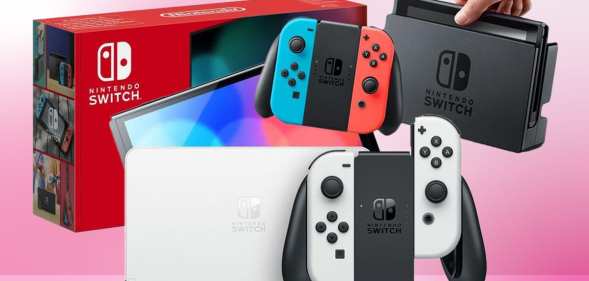 These are the latest Nintendo Switch Black Friday deals and what to expect.