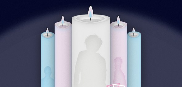 Trans Day of Remembrance