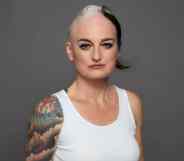 Zoe Lyons. (Supplied)