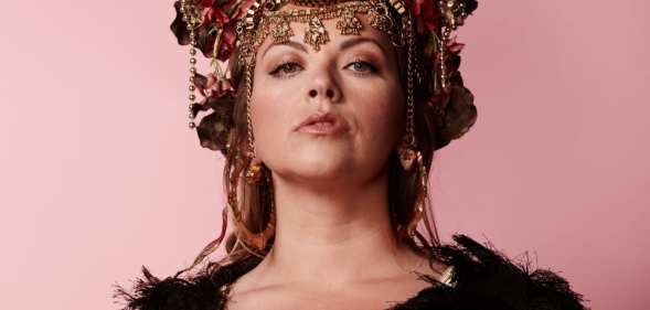 Charlotte Church