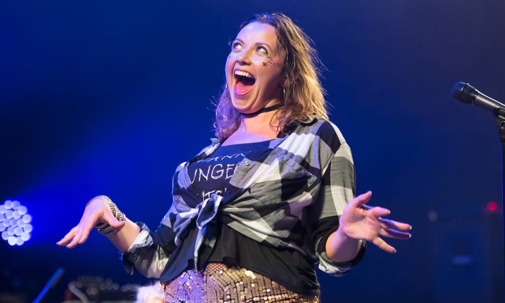 Charlotte Church's Pop Dungeon