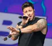 Duncan James