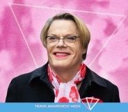 Eddie Izzard