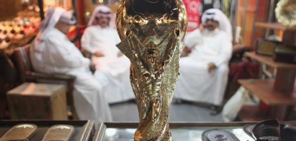 World Cup in Qatar