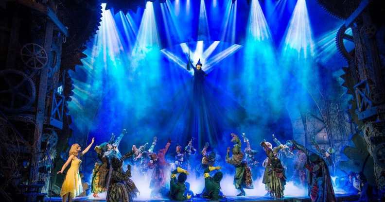 Wicked the musical has announced a huge UK and Ireland tour and this is how to get tickets.