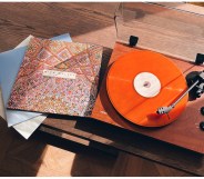 VinylBox curates vinyl collections according to your taste.