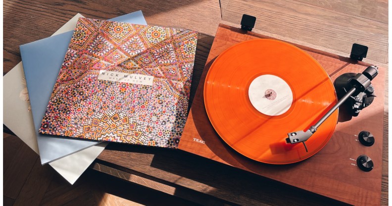 VinylBox curates vinyl collections according to your taste.