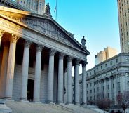 New York State Supreme Court