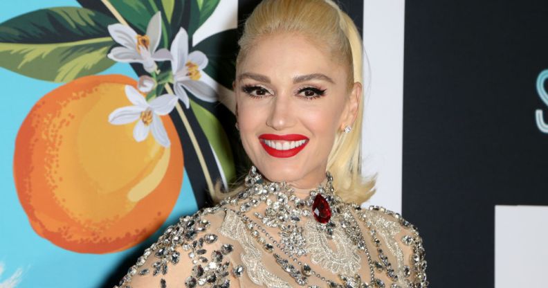 Gwen Stefani has announced a headline UK tour and tickets go on sale soon.