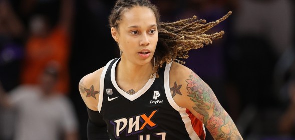 Brittney Griner