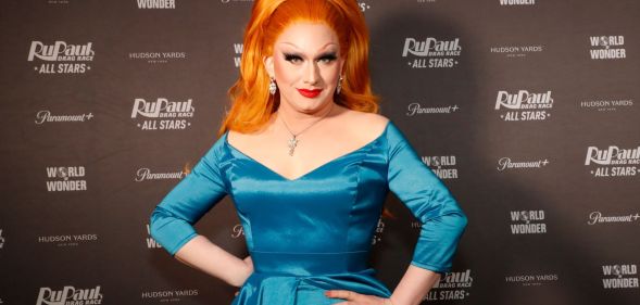 Jinkx Monsoon