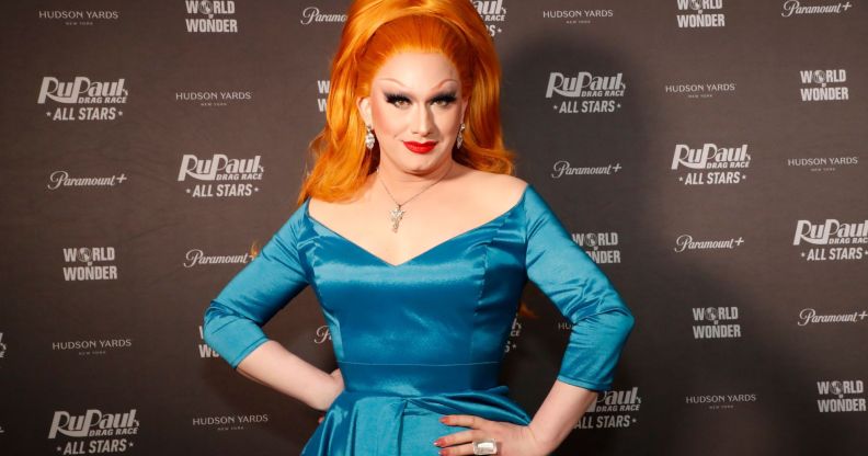 Jinkx Monsoon