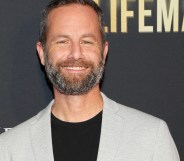 Kirk Cameron