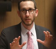 Senator Scott Wiener