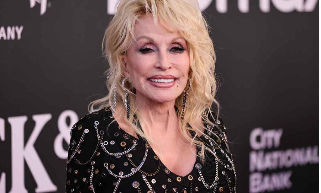 Dolly Parton