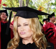 JenniferCoolidge