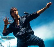 The Strokes are headlining All Points East festival 2023.