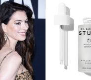 Anne Hathaway fans wants to know all the details of her skincare routine