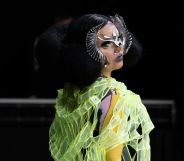 Bjork has announced headline European tour dates for 2023.