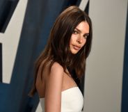 Emily Ratajkowski is a fan of this affordable skincare product.