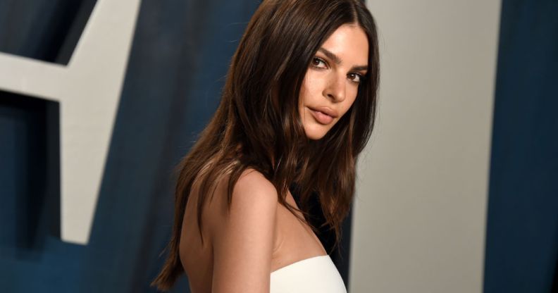 Emily Ratajkowski is a fan of this affordable skincare product.