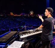 Kygo has announced a huge headline London show and tickets go on sale soon.