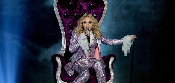 Madonna tickets for her greatest hits world tour go on sale this week.